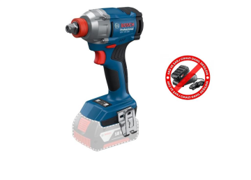 Bosch GDX 18V-285 Darbeli Somun Sıkma Solo