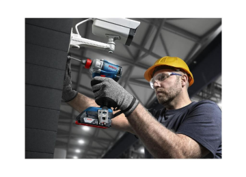 Bosch GDX 18V-285 Darbeli Somun Sıkma Solo