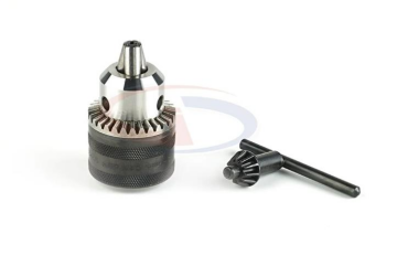 GFB SAN OU Supra Anahtarlı Mandren 1/2-20 1.5-13mm