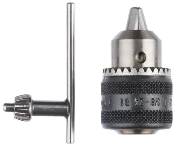 GFB SAN OU Supra Anahtarlı Mandren 1/2-20 1.5-13mm