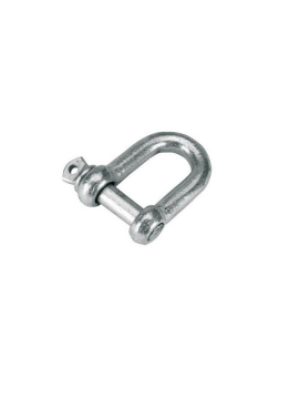 Meridyen Zincir Kilidi 10 mm