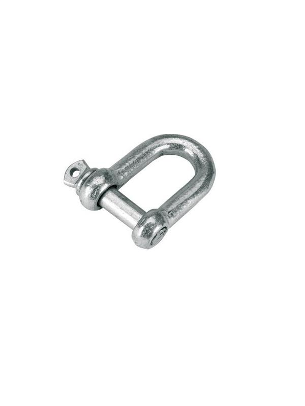 Meridyen Zincir Kilidi 6 mm