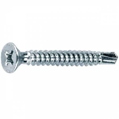 Meridyen Matkap Uçlu Yhb Muv 4.8x70 500 Lü Paket