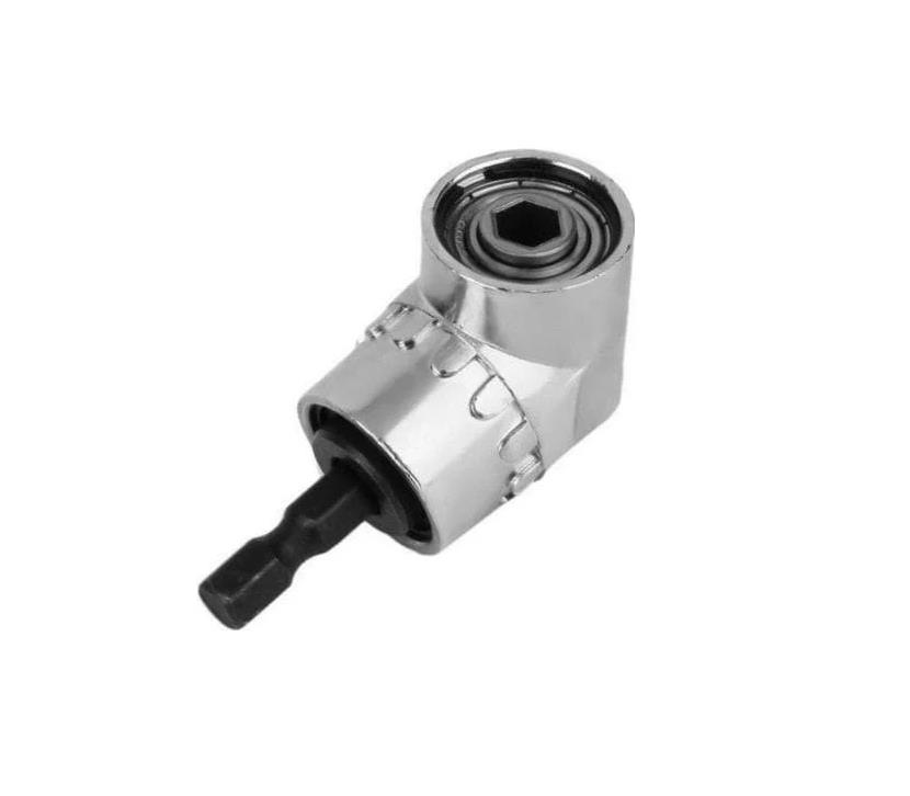 Sgs SGS3890 1/4 Köşe Vidalama Adaptörü Kısa