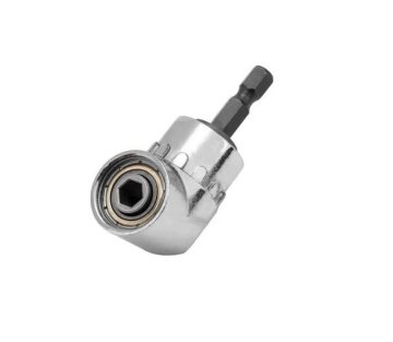 Sgs SGS3890 1/4 Köşe Vidalama Adaptörü Kısa