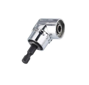 Sgs SGS3890 1/4 Köşe Vidalama Adaptörü Kısa