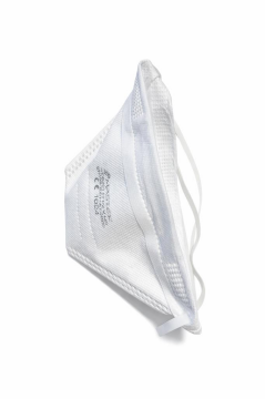 Sgs Ventilsiz Toz Maskesi