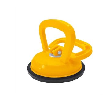 Sgs SGS944 Tekli Vantuz Plastik Gövde 50 Kg