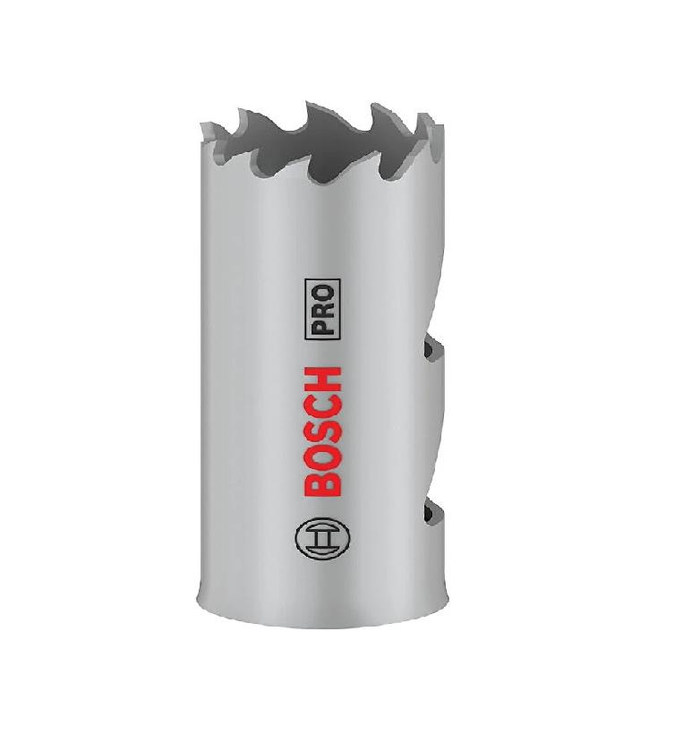 Bosch Pro Multi Material Delik Açma Testeresi 27mm