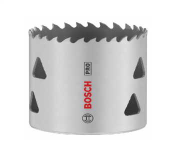 Bosch Pro Multi Material Delik Açma Testeresi 60mm