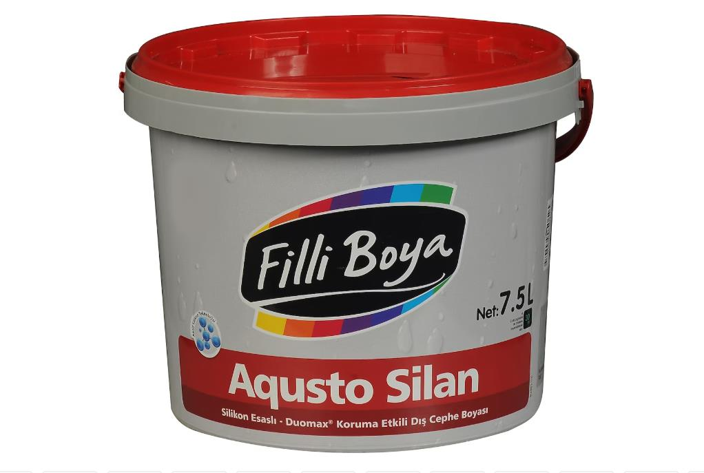 Filli Boya Agusto Silan 7.5 Lt RG5