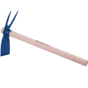 Yakar Fulaz Çiçek Çapası Çatal Saplı