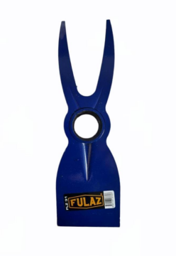 Yakar Fulaz Çiçek Çapası Çatal Saplı