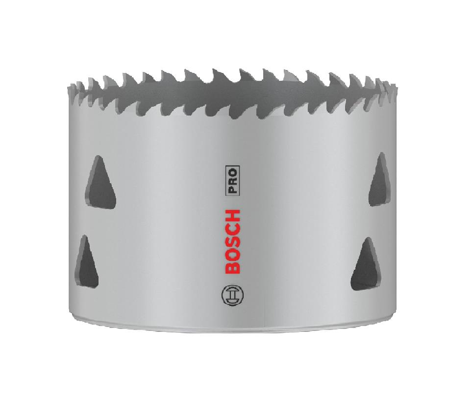 Bosch Pro Multi Material Delik Açma Testeresi 76mm