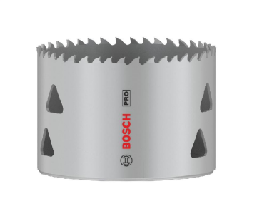 Bosch Pro Multi Material Delik Açma Testeresi 76mm