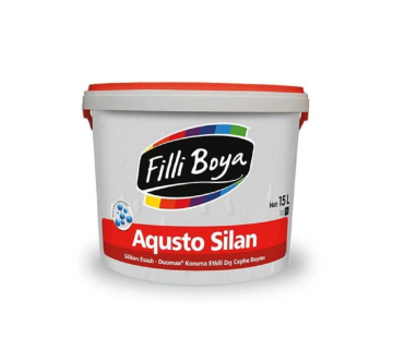 Filli Boya Agusto Silan 15 Lt RG3