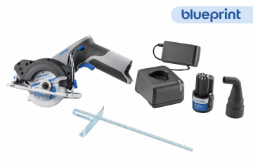 Dremel CS12V-S1 12v Kompakt Testere