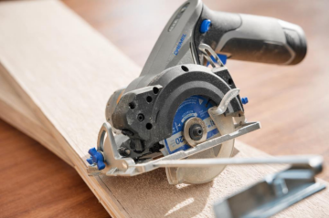 Dremel CS12V-S1 12v Kompakt Testere