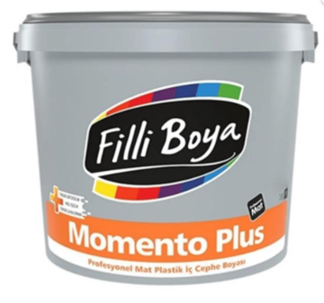Filli Boya Momento Plus Rg1 15 Lt. Hasır 40