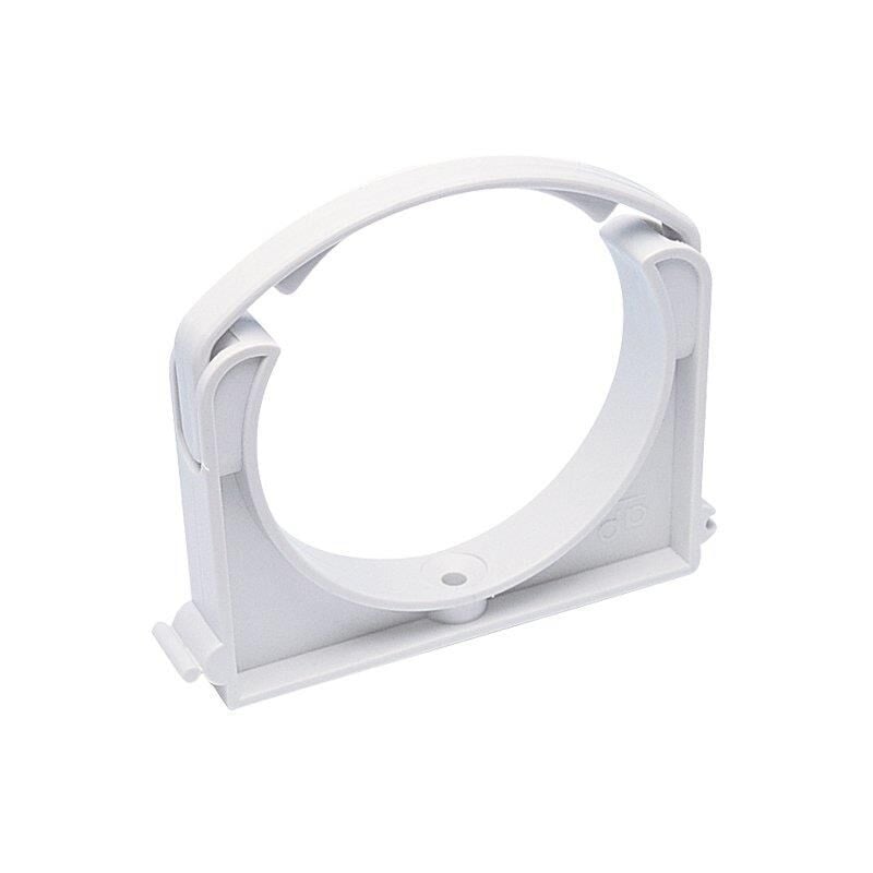 Kalde 110 3.2 Pvc-u Kelepçe 2Li Paket