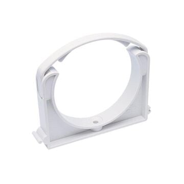 Kalde 110 3.2 Pvc-u Kelepçe 2Li Paket