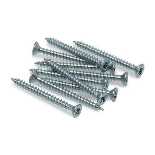 Meridyen Sunta Vidası 4.0x60 200 Lü Paket
