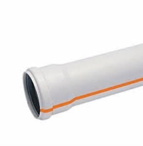 Kalde 110x150mm 3.2 Pvc-u Boru B Tipi