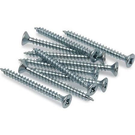 Wunder 3.9x38 Seyrek Diş Hillo 500 Lü Paket