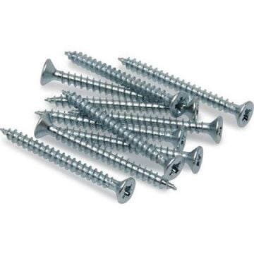 Wunder 3.9x38 Seyrek Diş Hillo 500 Lü Paket