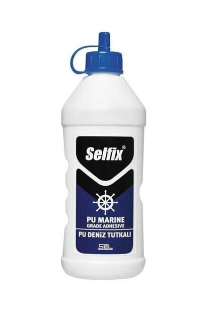 Selsil Pu Deniz Tutkalı 500gr