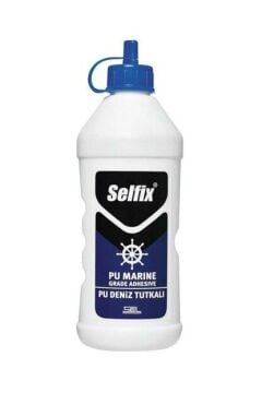 Selsil Pu Deniz Tutkalı 500gr