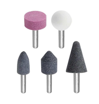 Sgs 2155 Mini Taşlama Seti 5 Parça