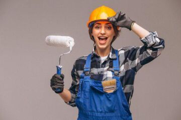 Defne Rulo İç ve Dış Cephe 20 Cm