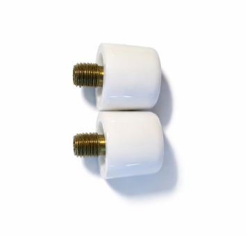 Mega Plastik Tokmak Yedeği 30mm 2 Li Paket