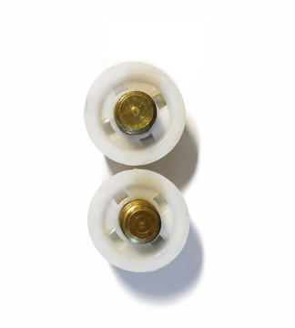 Mega Plastik Tokmak Yedeği 30mm 2 Li Paket