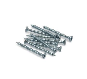 Wunder 3.5x25 Sunta Vidası 1000 Li Paket