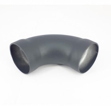 50mm 45 Derece Şişme Dirsek Antrasit 3'lü Paket