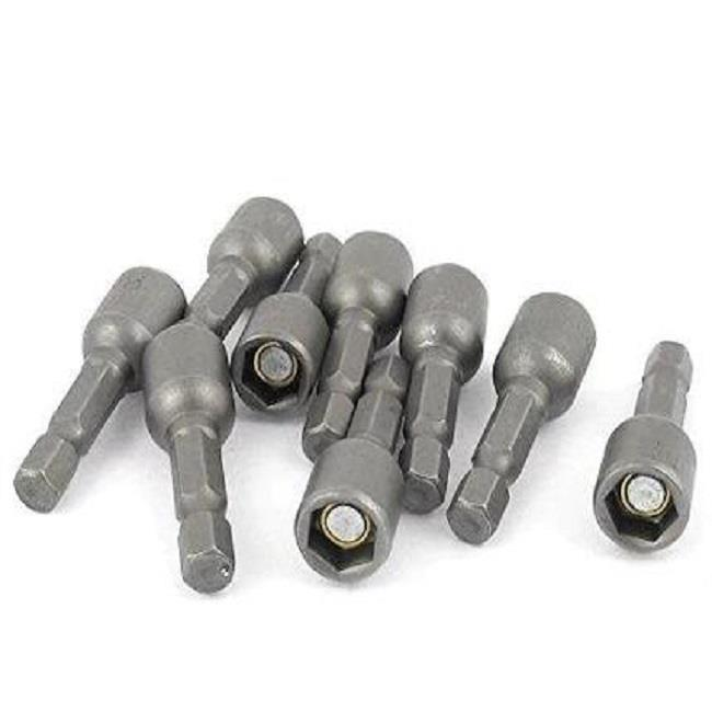 Manyetik Somun Adaptörü 8 MM