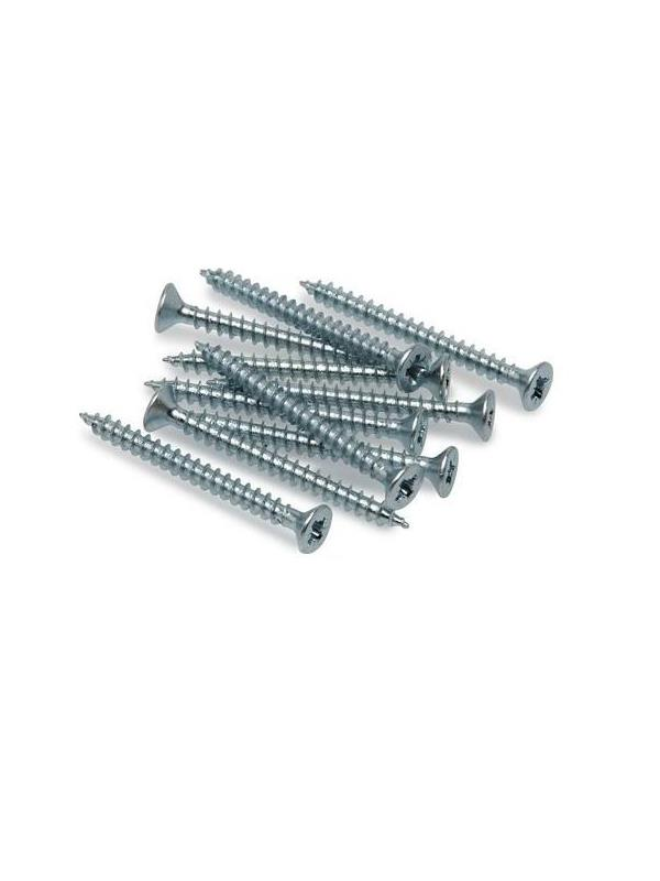 Meridyen Sunta Vidası 4.0x40 500 Lü Paket