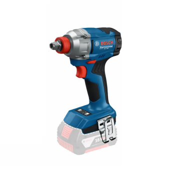 Bosch GDX 18V-285 Akülü Darbeli Somun Sıkma 2.0Ah+4.0Ah