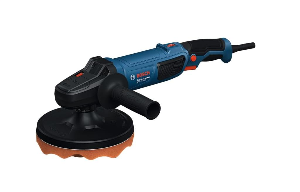 Bosch GPO 11-180 S Köşeli Polisaj Makinesi 1100w
