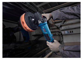 Bosch GPO 11-180 S Köşeli Polisaj Makinesi 1100w
