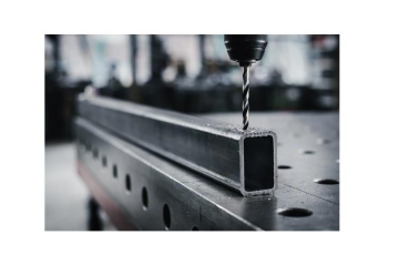 Sgs Hss Matkap Ucu 3 Mm