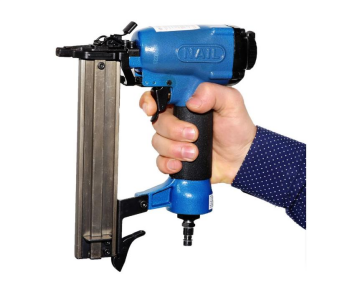 Akdeniz Nail  F32-C2 Brad Havalı Çivi Çakma Taban.