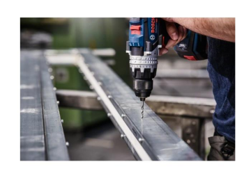 Sgs Hss Matkap Ucu 5 Mm