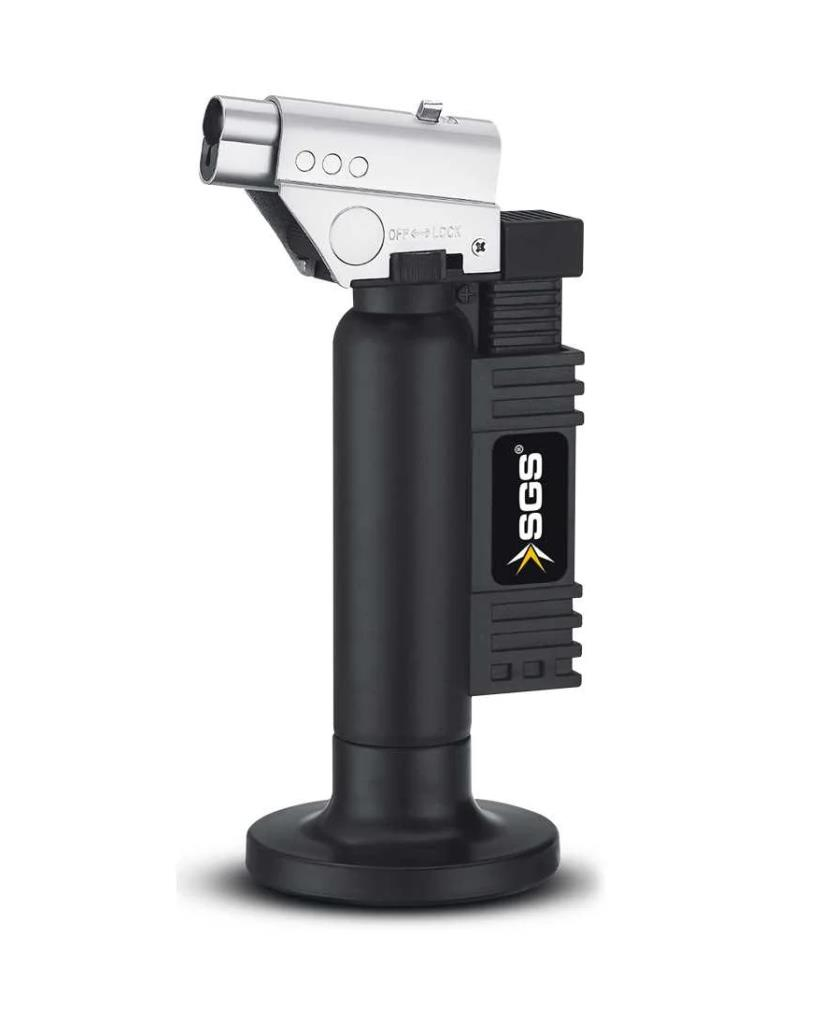 Sgs Jet Torch Pürmüz Çakmak Tipi 1300 C