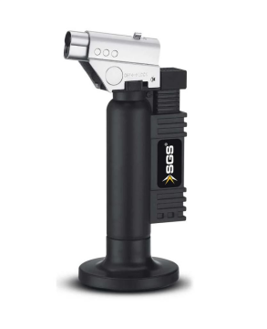 Sgs Jet Torch Pürmüz Çakmak Tipi 1300 C