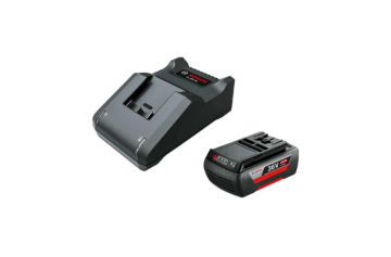 Bosch 36V Akü Seti (2Ah, Tek Akü + AL36V-20)