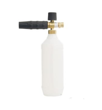 Bosch Köpük Hazneli Püskürtme Ucu