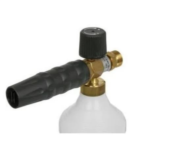 Bosch Köpük Hazneli Püskürtme Ucu